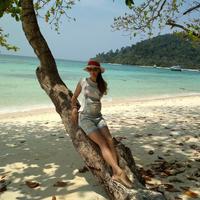 Отзыв от Елизавета - Visa DTV